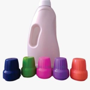 2L Star Soft Pearl with cap