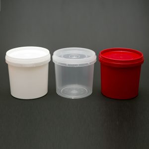 1kg Tempter Evident