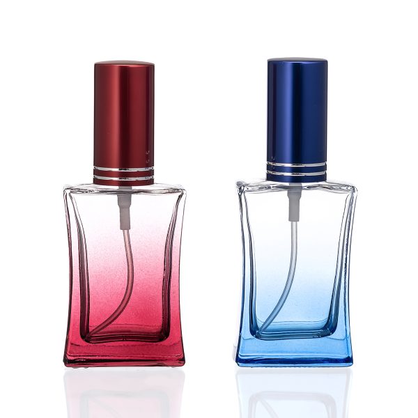 30ml Perfume Bottles wit screw on cap