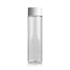 125ml tissue oil bottle with cap