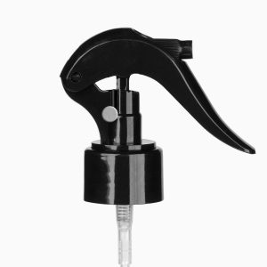 Black Mini Trigger Sprays (24mm)