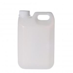 2L Jerry can with lid