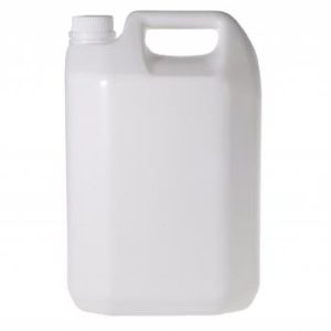 5L Jerry Cans with cap 150g